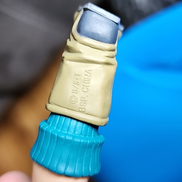 Trunks from Dragon Ball Z - Picture 5 of 5